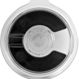 Magnetic Lid for 10, 15, 16, or 20 oz. Polar Camel
